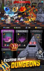 Screenshot 19: Idle Guardians: Never Die