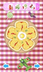 Скриншот 5: Мастер Пиццы - Кулинарная Игра