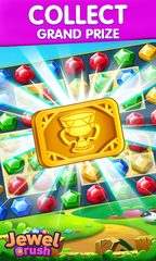 Screenshot 19: Jewel Crush - Match 3 Puzzle