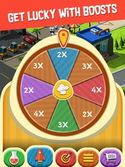 Скриншот 12: Pizza Factory Tycoon Games: Pizza Maker Idle Games