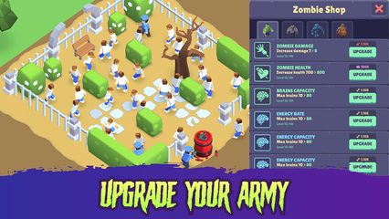 Screenshot 18: Zombie City Master-Zombie Game