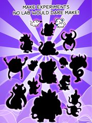 Captura 20: La Evolución de los Ratones: Creaturas Mutantes