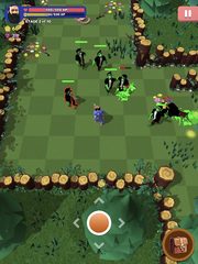 Captura 13: Shooter RPG de Zombis
