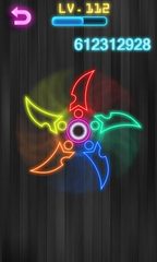 Screenshot 10: Fidget Spinner