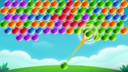 Screenshot 7: Bubble Shooter: Bubble Pet, Shoot & Pop Bubbles