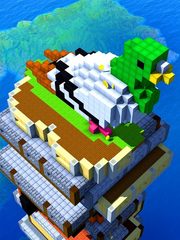 Screenshot 10: Tower Craft - Block Building