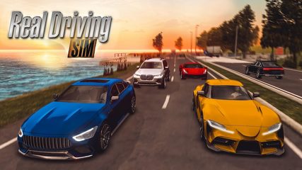 Screenshot 17: Real Driving Sim