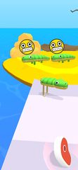 Screenshot 10: Animal Evolution