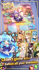 Screenshot 15: Luna Storia: RE
