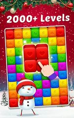 Screenshot 17: Toy Cubes Pop - Match 3 Game