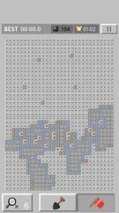 Скриншот 7: Minesweeper King