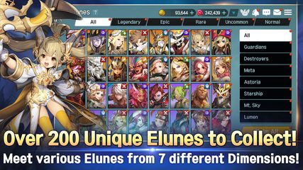 Screenshot 23: Elune