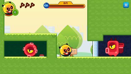 Screenshot 13: Ball Evo: Bounce Heroes