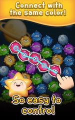 Screenshot 10: Star Link Puzzle - Pokki PoP Quest