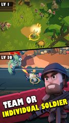 Screenshot 8: Dead Spreading: Survival