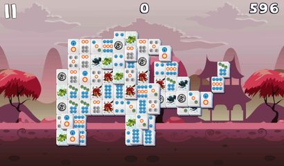 Скриншот 11: Mahjong Deluxe 3