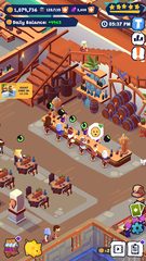 Screenshot 22: Idle Inn Empire - Hotel Tycoon