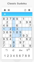 Screenshot 8: Sudoku - Offline Games