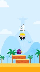 Screenshot 4: Stack Up !!!