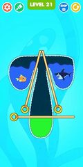 Screenshot 13: Save The Fish!
