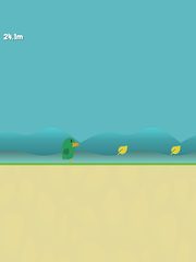 Screenshot 18: Risky Walk