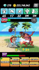 Скриншот 11: Tap Tap Showdown