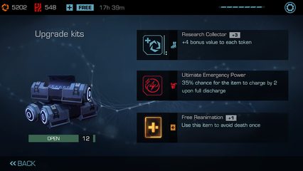 Screenshot 8: Vector 2