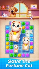 Screenshot 11: Candy Sweet Legend - Match 3