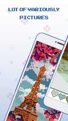 Screenshot 4: Love Colors: Coloring Book