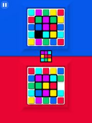 Screenshot 1: 2 Player Games - Pastimes