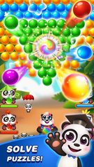 Screenshot 11: Bubble Shooter Sweet Panda