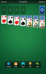 Screenshot 9: Solitaire Lite