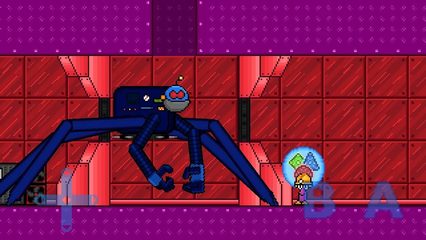Screenshot 22: Juiced!