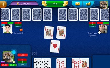 Screenshot 24: Play LiveGames Online