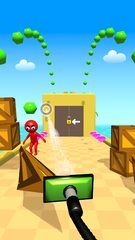 Скриншот 19: Супер Вакуум 3D