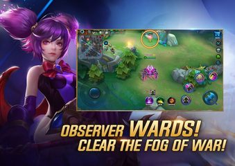 Screenshot 13: Heroes Evolved