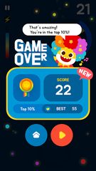 Screenshot 6: Baby Shark RUSH : Circle Hop