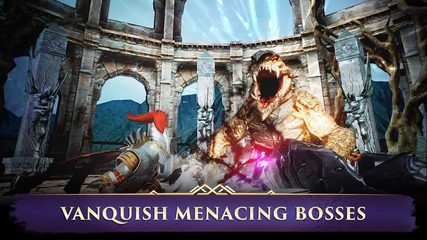 Screenshot 10: Darkness Rises