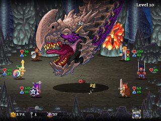 Screenshot 14: Soda Dungeon 2