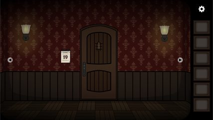 Screenshot 20: Strange Case: The Alchemist - Room Escape Game