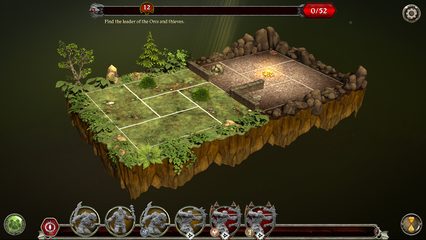 Screenshot 5: The Lord of the Rings: Journey