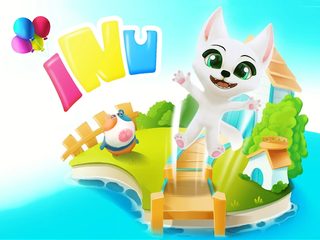 Screenshot 24: Inu Shiba, virtual pup game