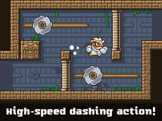 Скриншот 9: Duke Dashington Remastered