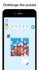 Screenshot 11: Dynogram - Dynamic Nonogram