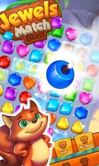 Screenshot 8: Jewels Match Blast - Match 3