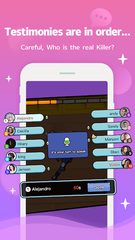 Screenshot 4: WeParty - Voice Party Gaming