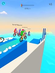 Screenshot 21: Down Hill 3D