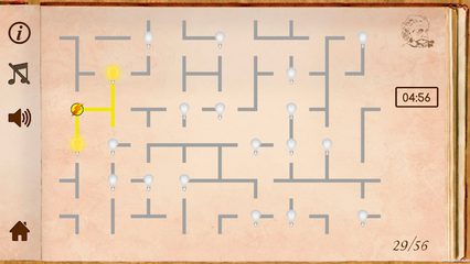 Screenshot 10: Einstein's secret book