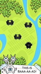 Screenshot 23: Goat Evolution: Animal Merge