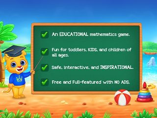 Screenshot 20: Math Kids: Math Games For Kids